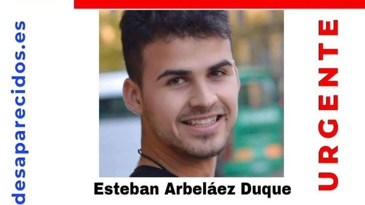 Aparece en casa de un amigo el joven al que se buscaba en Arganda