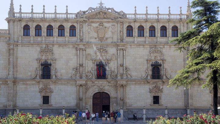 Universidad de Alcalá