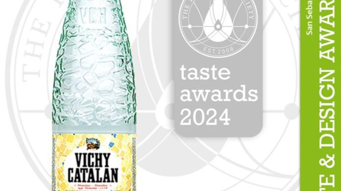 Vichy Catalan NC Silver