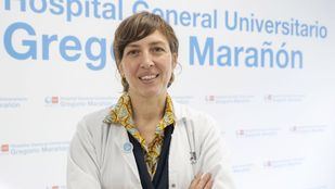 El Hospital Gregorio Marañón, único centro en España que incluirá jóvenes para un proyecto europeo sobre uso problemático de internet