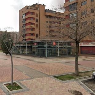 Estación de metro de Valdecarros
