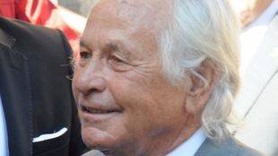 Fallece Palomo Linares, uno de los toreros con mayor popularidad del siglo XX