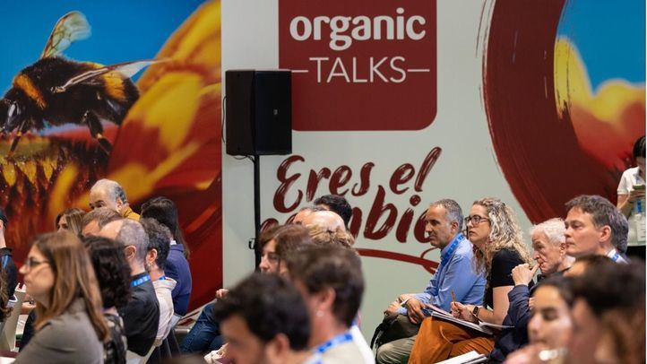 Organic Food & Eco Living Iberia