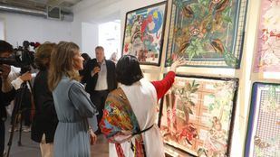 La edición de primavera de Madrid Craft Week llena de artesanía la ciudad