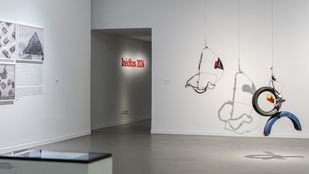 Regresa 'Inéditos' a la Casa Encendida