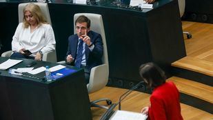 La vivienda, el calor y la defensa del toreo, a debate en el Pleno del Ayuntamiento de Madrid