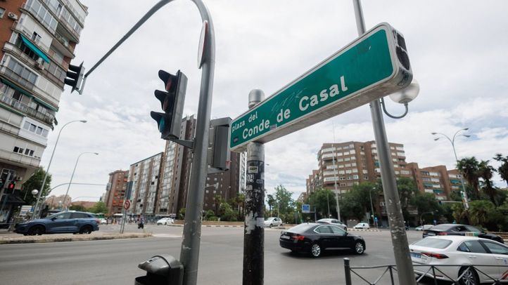 Los cambios en el proyecto de la L11 retrasan a noviembre de 2027 el final del tramo Plaza Elíptica-Conde de Casal