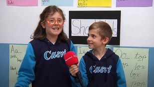 Casvi News: la voz de los estudiantes sobre la actualidad
