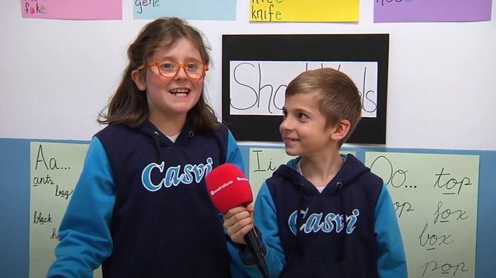Casvi News: la voz de los estudiantes sobre la actualidad