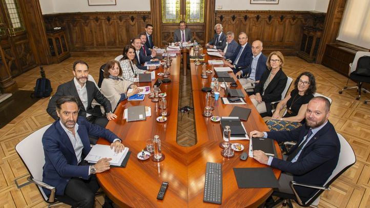 Comité de Dirección