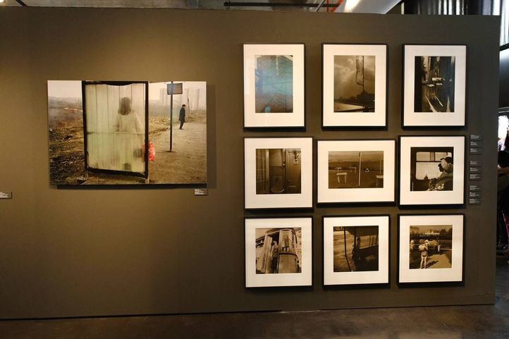 Un caluroso finde lleno de fotos, música y libros