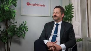 Mariano de Paco: “Juegos Olímpicos, MotoGP, UFC... Lo queremos todo”