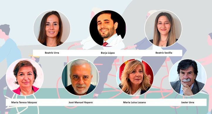 Profesionales en distintas áreas de la salud remarcan la importancia del autocuidado