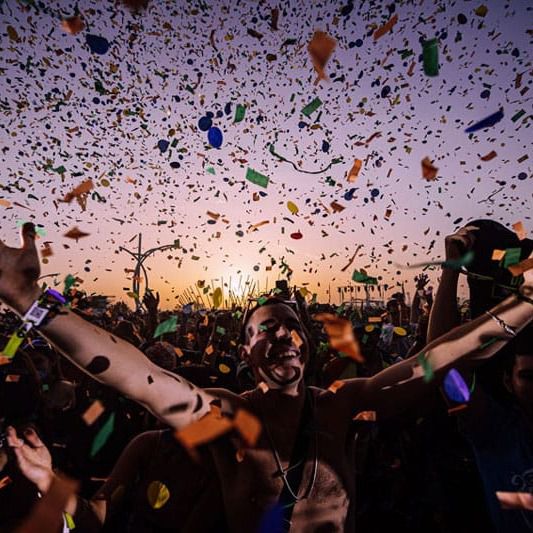 Festival A summer story