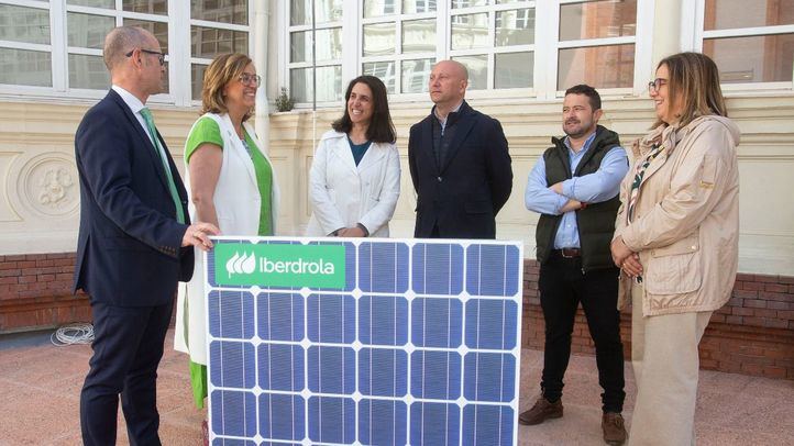 II Premios Iberdrola Convive