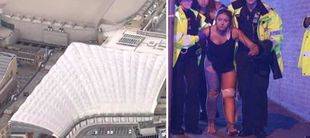 El terrorista suicida ha sido identificado como Salman Abedi, británico de 22 años y familia libia