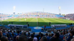 Estadio del Getafe CF