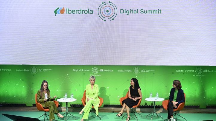 Digital Summit Iberdrola 2024