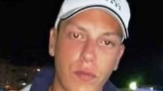 Imagen de Francisco de Pablo Páez, un joven de 32 años que desapareció en extrañas circunstancias en marzo de 2022.