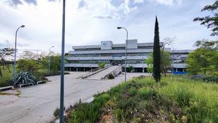 Centro La Cantueña
