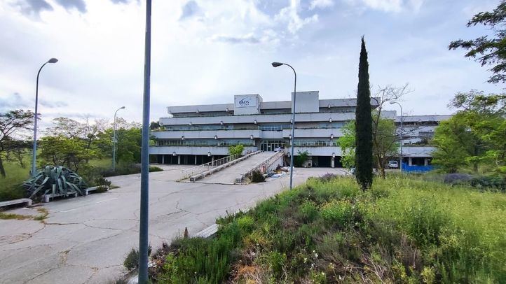 Centro La Cantueña