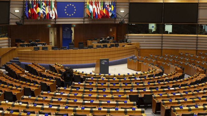 Parlamento Europeo.