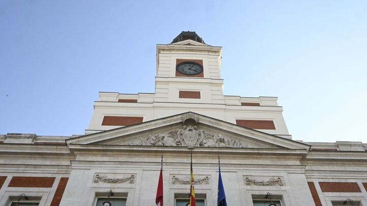 Real Casa de Correos