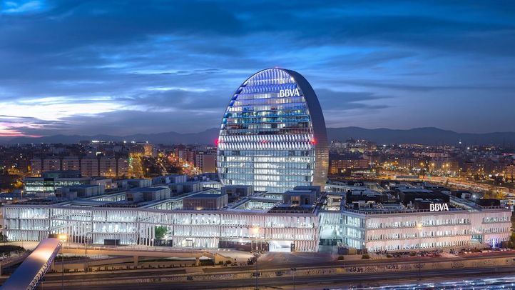 BBVA Asset Management dona 325.000 euros a seis entidades sociales de la región