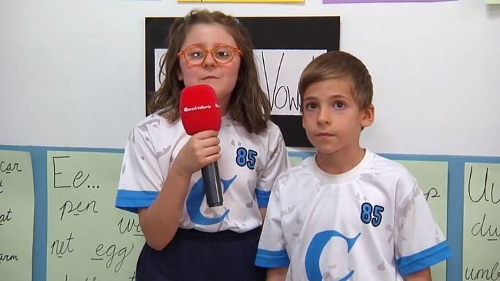 Casvi News, la voz escolar sobre la actualidad