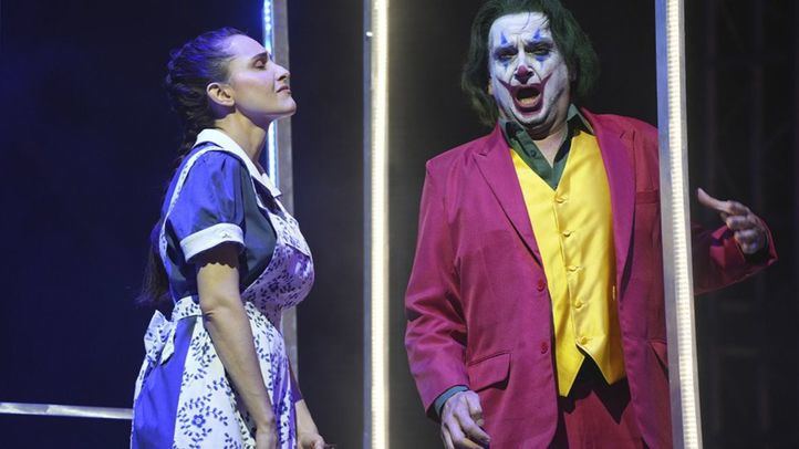 Tres grandes obras a precios populares en el Festival de Ópera 2024 del Teatro Marquina