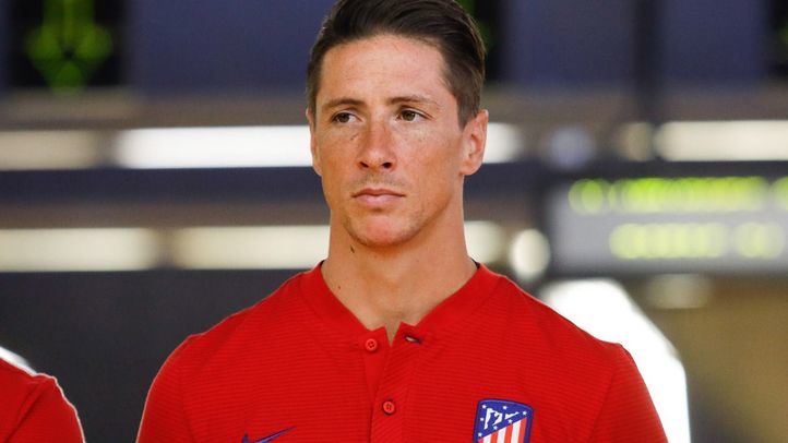 Fernando Torres