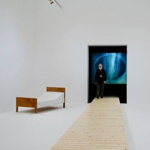 El Reina Sofía reúne las mejores obras de la artista Eva Lootz
