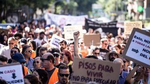 La “expulsión” de los vecinos de Tribulete 7, cada vez más cerca