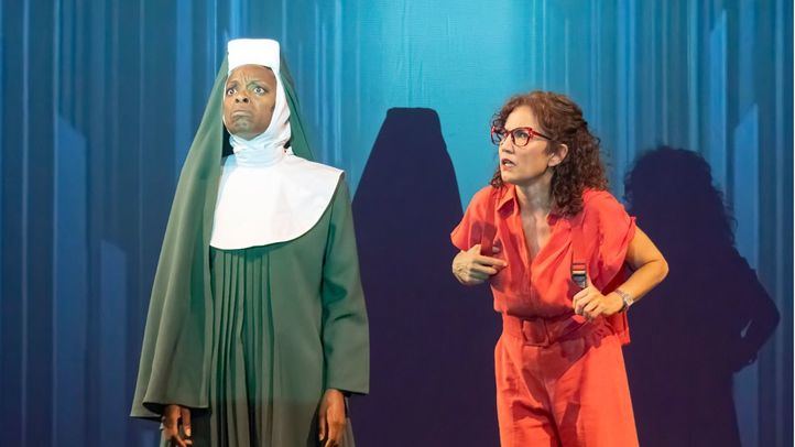 Comedia El fin, del dramaturgo ubetense Paco Gámez.