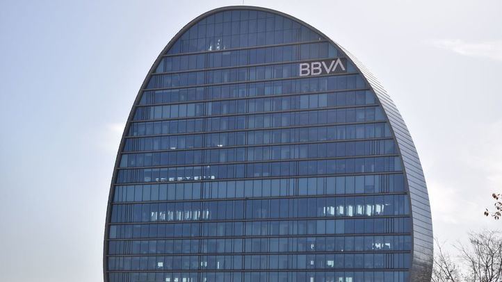 Edificio BBVA