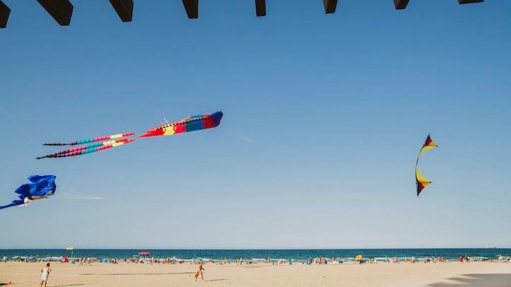 Playa de Gandía