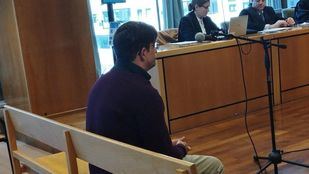 Juicio a un celador acusado de violación a una paciente de psiquiatría