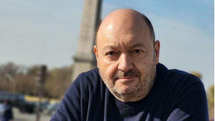 Constantino Mediavilla