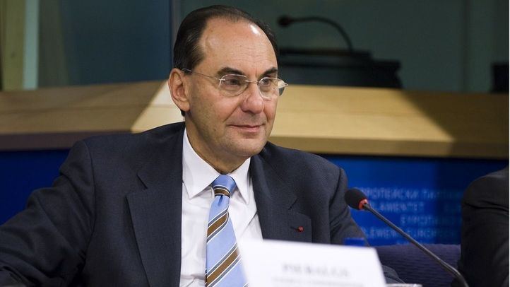 Alejo Vidal Quadras