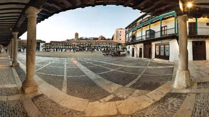 Chinchón