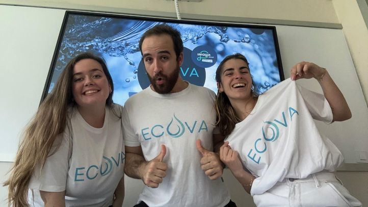 Tres proyectos madrileños participarán en la final de la cuarta edición de imaginPlanet Challenge
