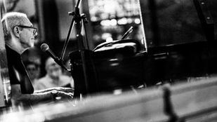 Ben Sidran celebra en España su primer medio siglo en la música