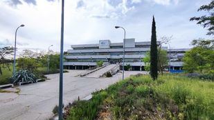 Centro La Cantueña