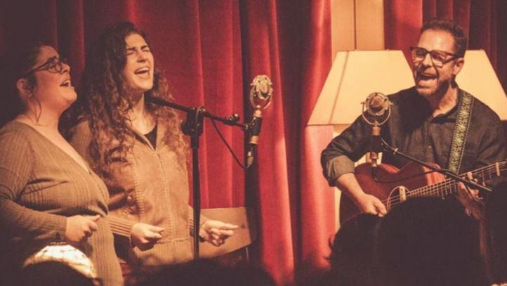 Leo Sidran se une a Las Panteras