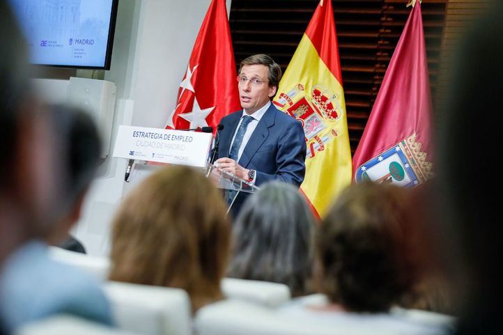Estrategia de Empleo