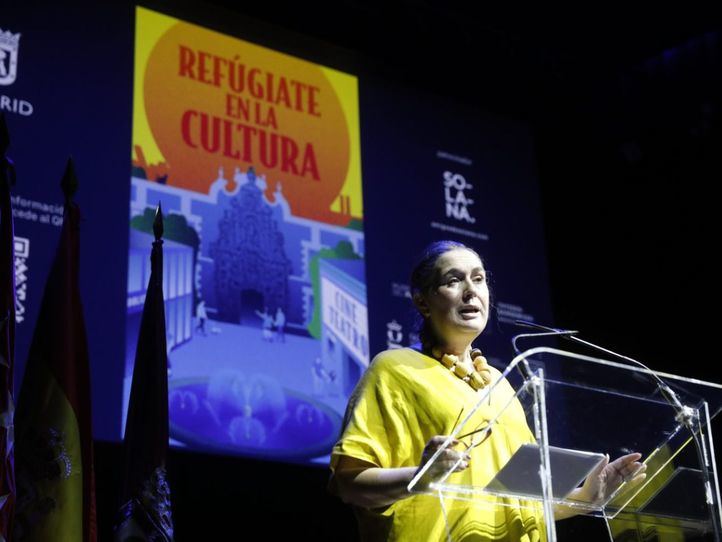 Planes culturales contra las altas temperaturas