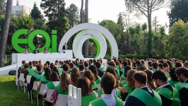 EOI se afianza como la mejor escuela de negocios en energía, sostenibilidad y medio ambiente de España