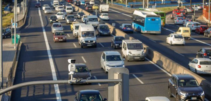 Comienza la primera operación salida del verano
