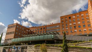Hospital Clinico San Carlos