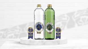 Aguas de Mondariz triunfa en los Superior Taste Awards